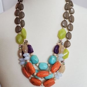 Designer necklace